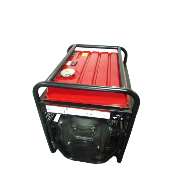 Генераторна установка SC13000-III 3ф 13 кВА, ел.старт, бак-45л