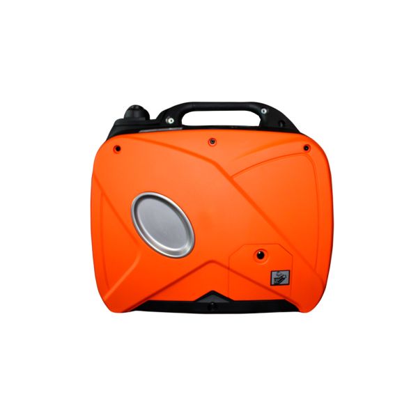 Генераторна установка інверторна R2500IS 2,5кВт(макс)/2,3кВт(ном), бак 4,5л + Рукав відведення газів