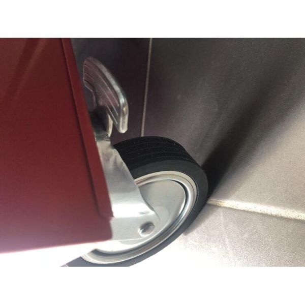 Візок для майстернії 7 секцій TORIN TBR-L4007-X