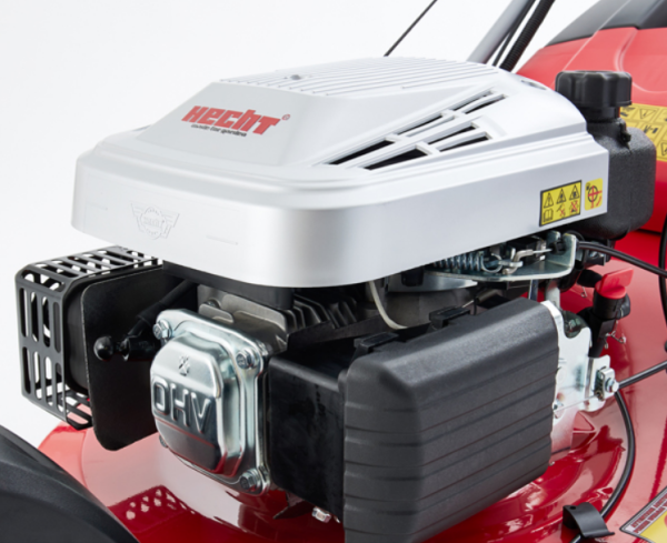 Газонокосарка бензинова HECHT 5563 SXE