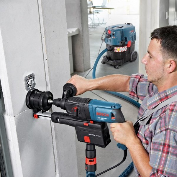 Промисловий пилосос Bosch GAS 35 M AFC