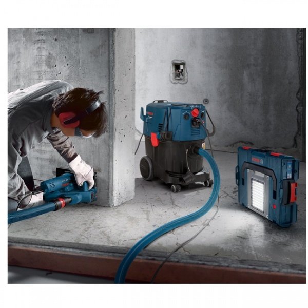 Промисловий пилосос Bosch GAS 35 M AFC