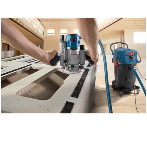 Промисловий пилосос Bosch GAS 55 M AFC