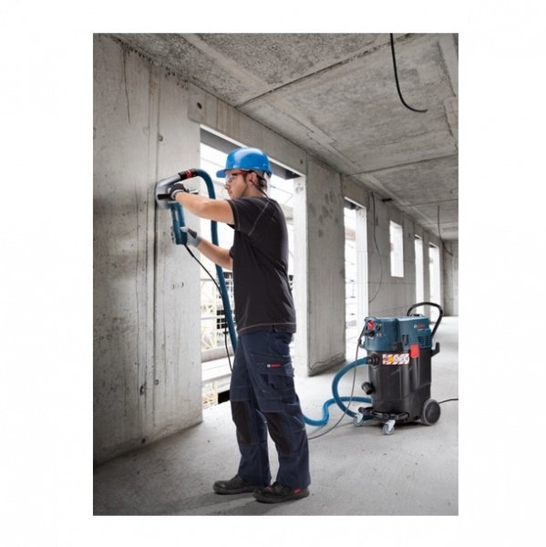 Промисловий пилосос Bosch GAS 55 M AFC