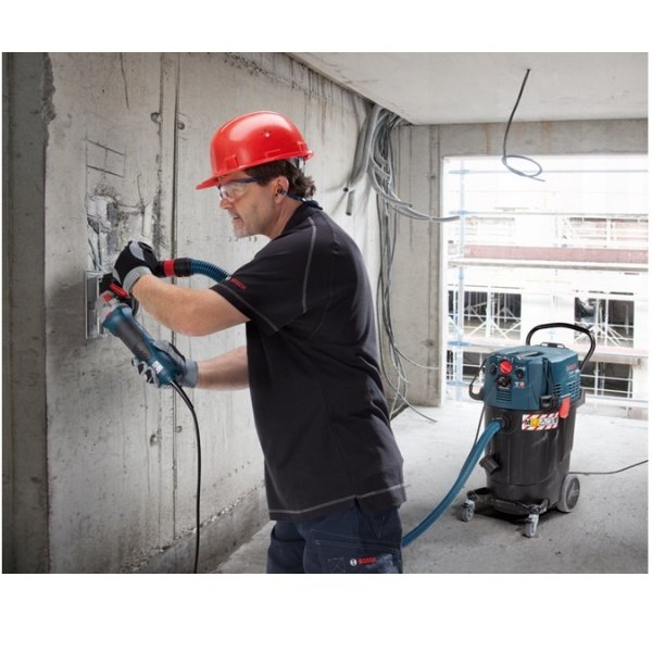 Промисловий пилосос Bosch GAS 55 M AFC
