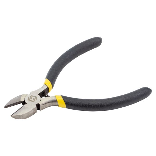 Бокорізи (обгумовані рукоятки) 115мм SIGMA (4351131)