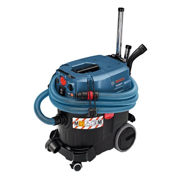 Промисловий пилосос Bosch GAS 35 M AFC