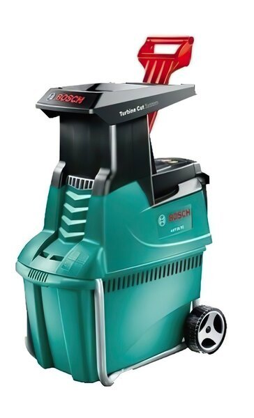 Садовий подрібнювач Bosch AXT 25TC
