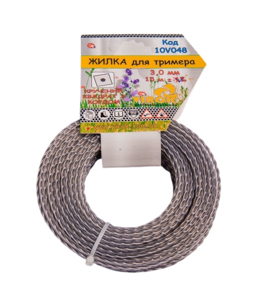 Жилка для тримера 
