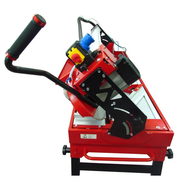 Електроплиткоріз TSW250W-1200 220В/1500Вт довжина різу 1200 мм, круг 250*25,4мм