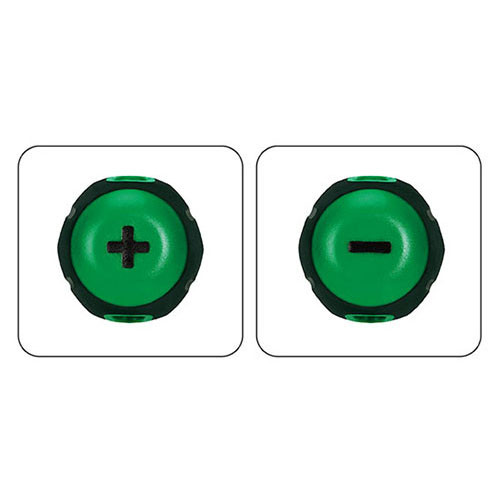 Набір викруток 11 од. PRO-PLUS SERIES TOPTUL GFE-1101