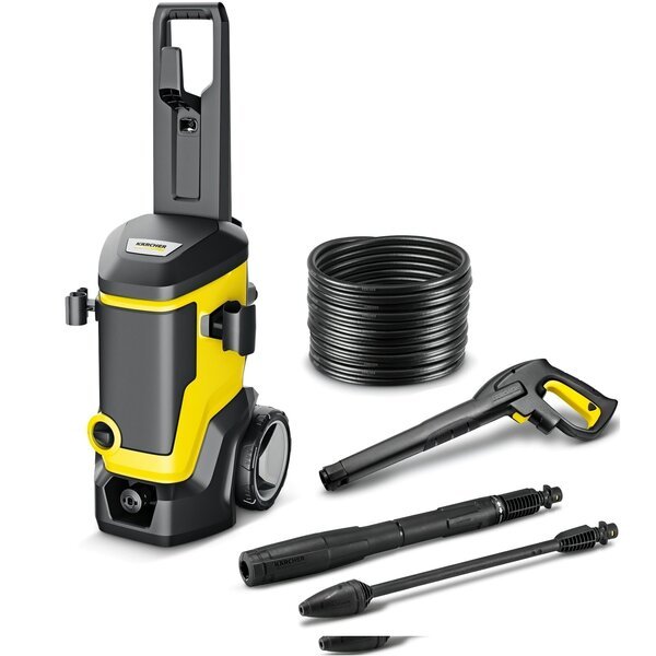 Мийка високого тиску Karcher K 7 WCM 3000 Вт, 20-180 бар (1.317-400.0)
