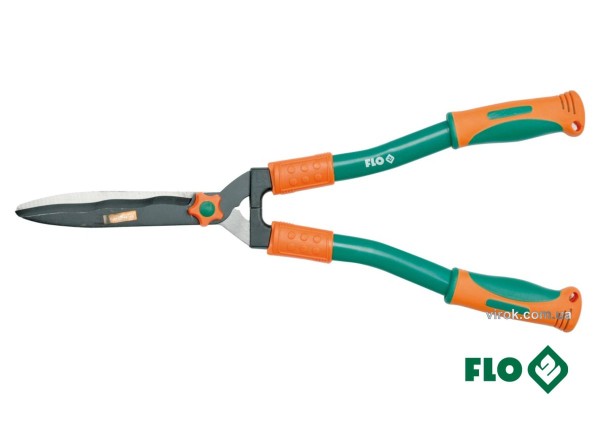 Ножиці до живоплоту FLO, l= 590/185 мм [18]