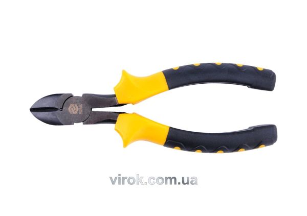 Бокорізи з ізольованими ручками VOREL, l=180мм  [6/60]