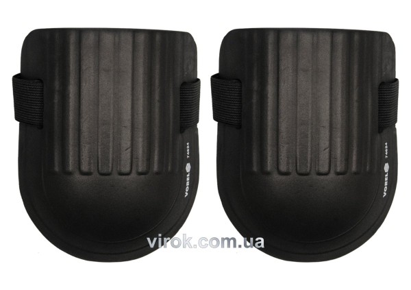 Наколінники захисні VOREL з етиленвінілацетату [12/24]
