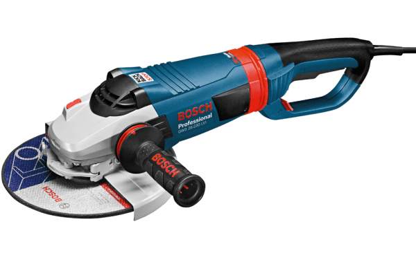 Кутова шліфмашина Bosch GWS 26-230 LVI