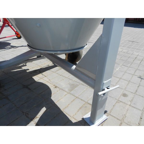 Бетонозмішувач 320л 1,5кВт/380В БС-315лА вихід суміші 240л