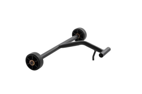 Бензинова віброплита Lumag RP1100PRO (15 кН)