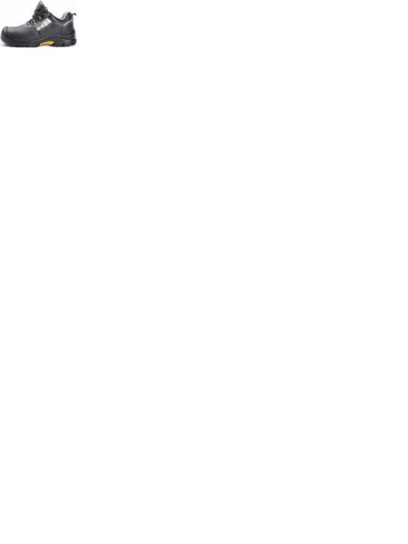 Черевики робочі з мет. носком, р.47 покращеного комфорту SM-070C