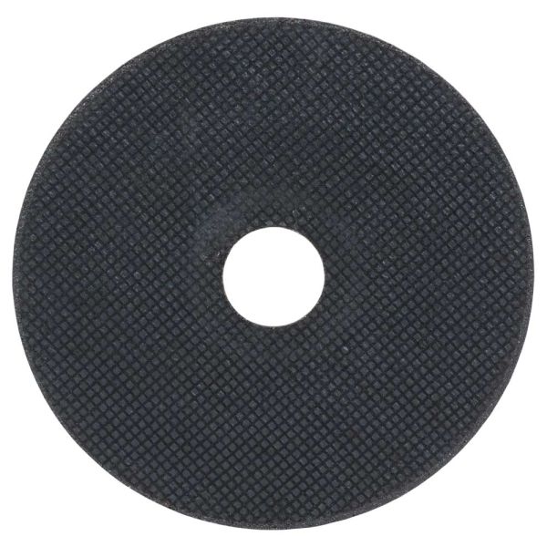 Круг відрізний по металу та нержавіючої сталі Ø115×1.0×22.2мм, 13300об/хв SIGMA (1940001)