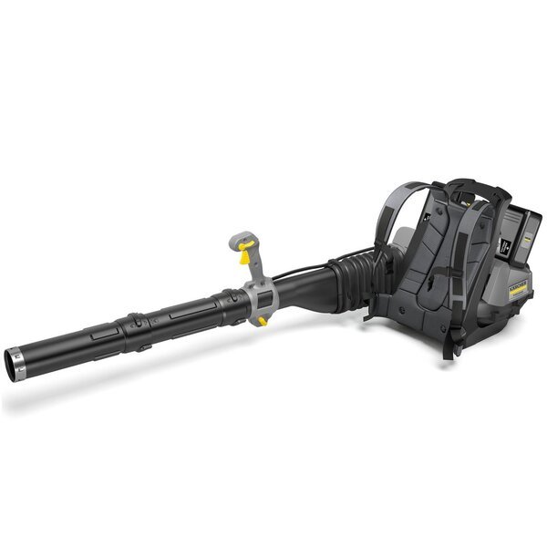Повітродувка Karcher LBB 1060/36 Bp, 36В, 6 Аг (1.042-510.0)