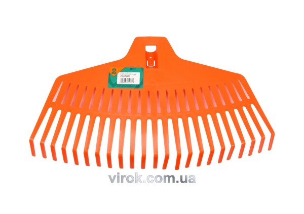 Граблі FLO тип 