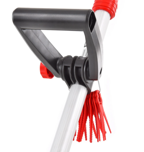 Тример акумуляторний HECHT 5022