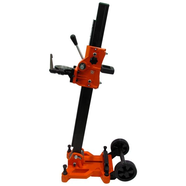 Стійка вертикальна для ручної дрилі SCY-26/3EBM