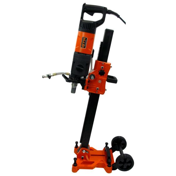 Стійка вертикальна для ручної дрилі SCY-26/3EBM