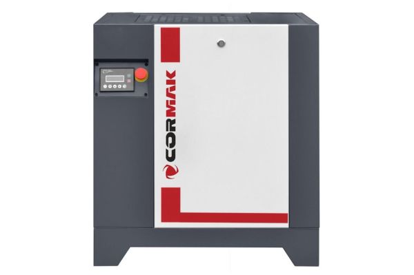 Гвинтовий компресор CORMAK THEOR 7,5-10