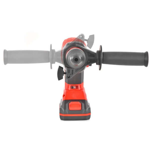 Перфоратор HECHT 1022