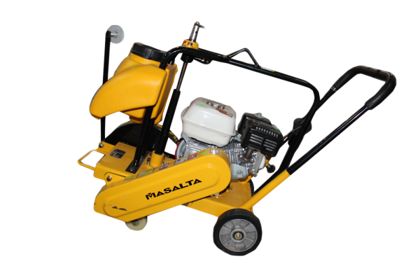 Швонарізчик MF14-4 дв. Honda GX200 5,5к.с., круг 350мм (не йде у комплекті)