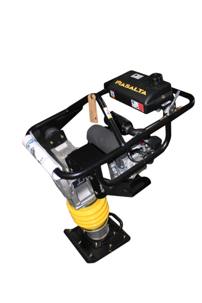 Вібротрамбовка EMR70H дв. Honda GX160 5,5к.с., 70кг