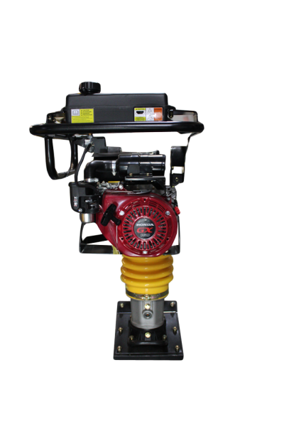 Вібротрамбовка EMR70H дв. Honda GX160 5,5к.с., 70кг