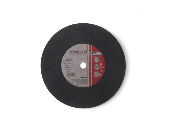 Круг відрізний 350*3,5*25,4