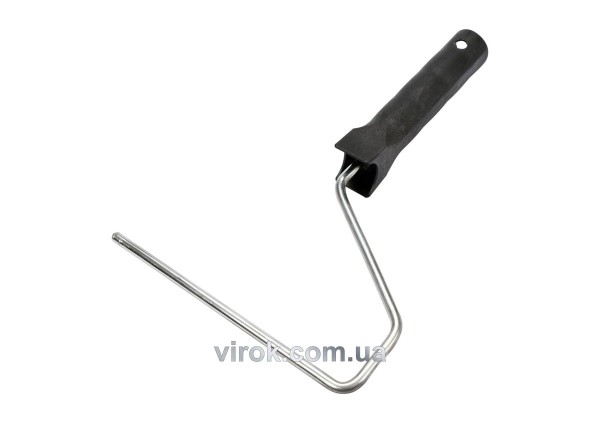 Ручка для валика VOREL : 18см, 6мм [110]