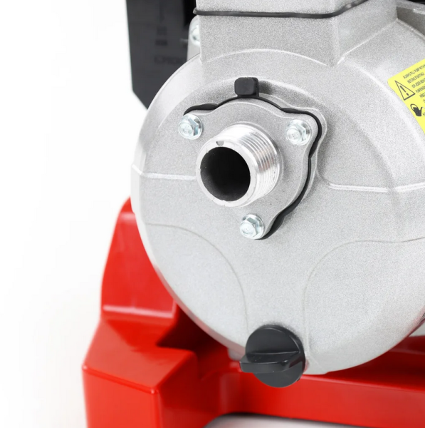 Мотопомпа HECHT 352