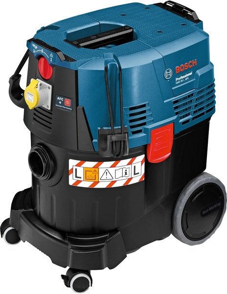 Промисловий пилосос Bosch GAS 35 L AFC