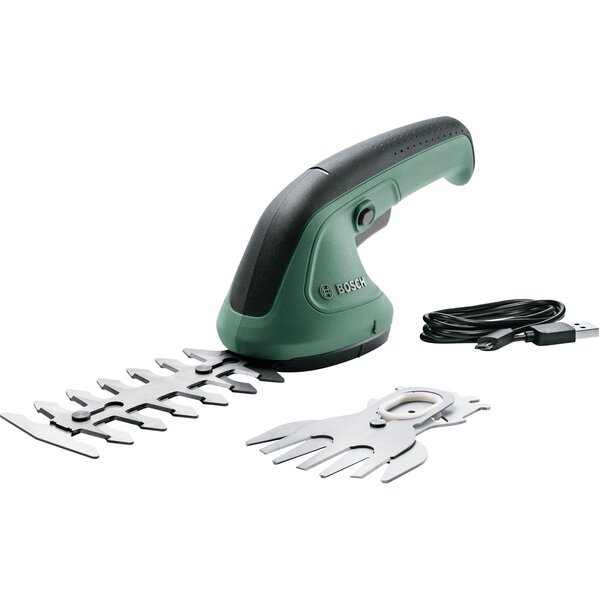 Ножиці для кущів акумуляторні Bosch EasyShear