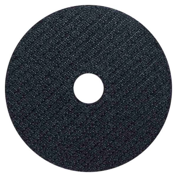 Круг відрізний по металу Ø125×1.6×22.2мм GRAD (1941065)