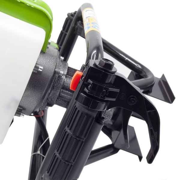 Бензобур Procraft PROFESSIONAL GD62(Без шнека)