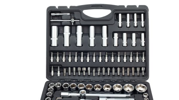 Набір ручного інструменту Procraft WS-108