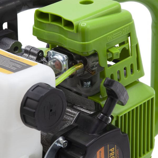 Бензобур Procraft PROFESSIONAL GD52 (Без шнека)