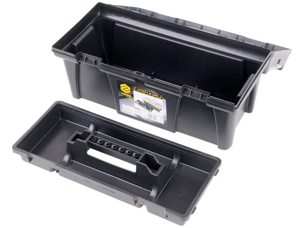 Ящик пластиковий для інструменту VOREL 20