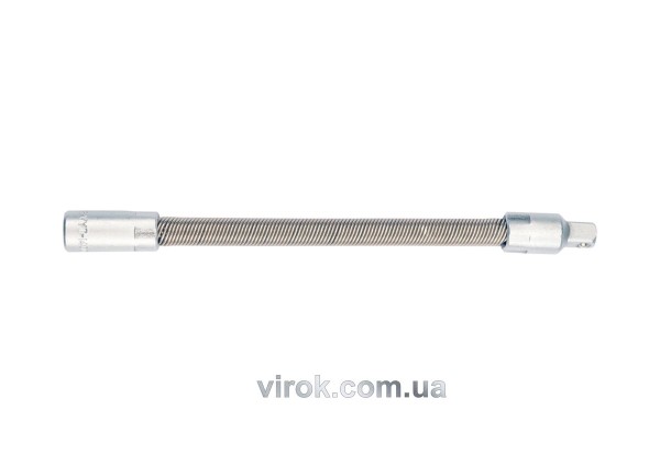 Подовжувач гнучкий YATO : квадрат M= 1/4
