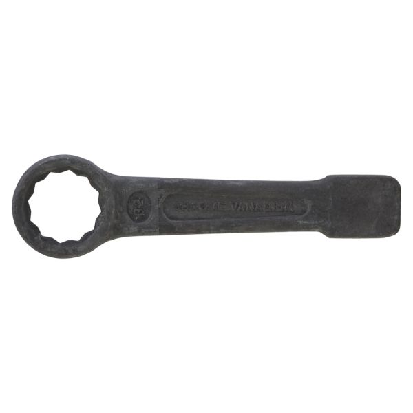 Ключ накидний односторонній ударний 32мм CrV SIGMA (6034071)