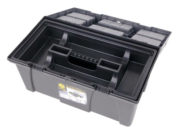 Ящик пластиковий для інструменту VOREL 26