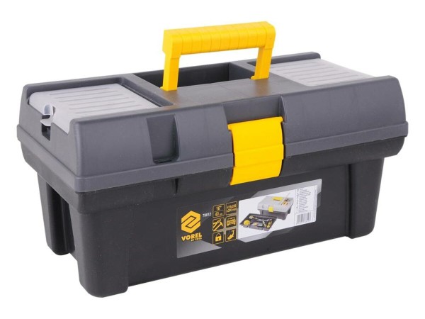 Ящик пластиковий для інструменту VOREL 16