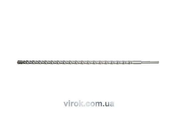 Свердло по бетону (Бур) STHOR SDS-Max : 26x900 мм [2/10]
