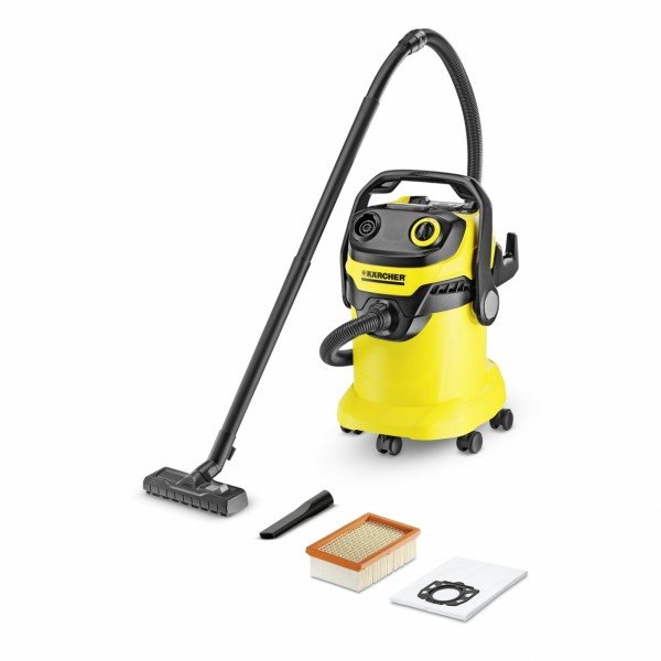 Господарський пилосос WD 5 (1.348-191.0)
